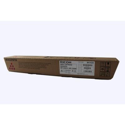 841426 Ricoh Aficio MPC3501 Toner Magenta Rd