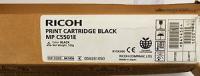 841456 Ricoh Aficio MPC5501 Toner Sort Black