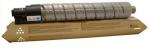841457 Ricoh Aficio MPC5000 Toner Yellow Gul