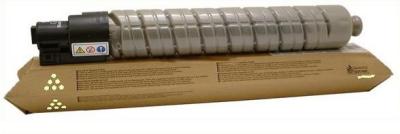 841457 Ricoh Aficio MPC5000 Toner Yellow Gul