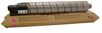 841458 Ricoh Aficio MPC5000 Toner Magenta Rd