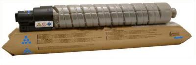 841459 Ricoh Aficio MPC5000 Toner Cyan Bl