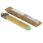 841507 Ricoh Aficio MPC2551 Toner Yellow Gul