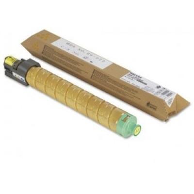 841507 Ricoh Aficio MPC2551 Toner Yellow Gul