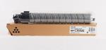 841651 Ricoh Aficio MPC3502 Toner Sort Black