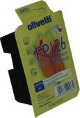 84436G Olivetti FPJ26 Printhead Color CMY