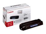 8489A002 Canon EP-27 LBP300/3200 Sort Toner Black