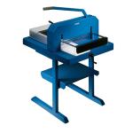 Dahle Stabelskremaskine  Model 848 STABEL 80mm A3 Overstrrelse