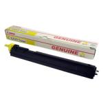 8643A002 Canon C-EXV9 iRC iR2570/iR3100c Yellow - Gul Toner