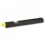 8643A003 Canon GPR13  IR2570 Toner Yellow Gul