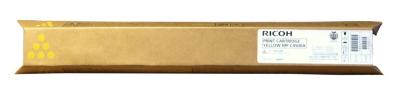 884931 Ricoh Aficio MPC4500 Toner Gul Yellow