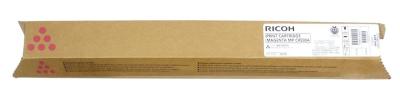 884932 Ricoh Aficio MPC4500 Toner Rd Magenta