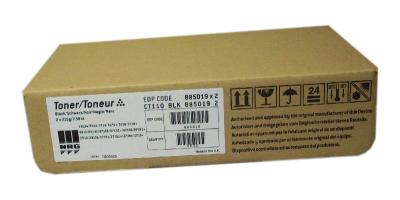 885019 NRG CT110 Toner Sort Black