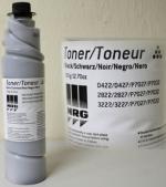 885024 NRG 3222 Toner Sort Black