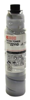 885053 Ricoh Aficio 220/270/AP 2700/AP 3200 Sort
