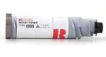 885067 Ricoh FT 4015 TYPE-1205 Black Sort toner