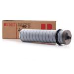 885078 Ricoh FT 5500 TYPE 610 Toner Sort Black