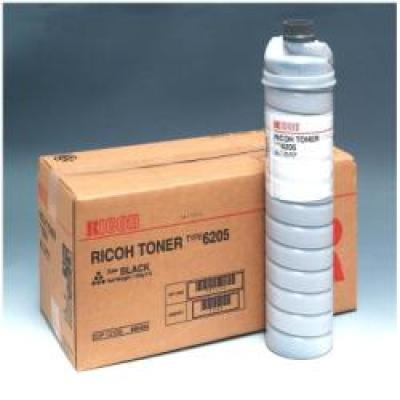 885081 Ricoh FT 7950/7960/7970 Toner Sort