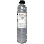 885251 Ricoh Aficio 1035/1045/AP 4510 Toner Sort Black TYPE3205D