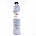 DT12BLK Gestetner P7145 Sort toner