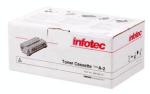 88595815 Infotec Type A2 Toner Sort Black