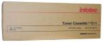 88598455 Infotec 3695 Toner Sort Black