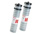 887640 Ricoh Sort Toner Type 610