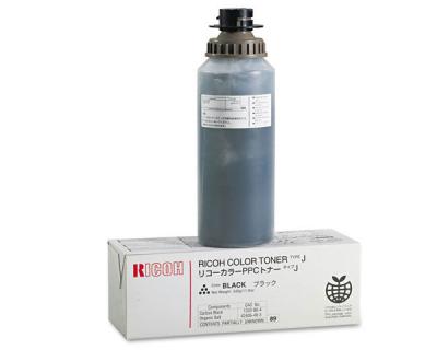 887813 Ricoh NC5006 Toner Black Sort