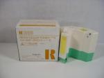 887847 Ricoh Aficio 2003/2103/2203 Gul Type H/E