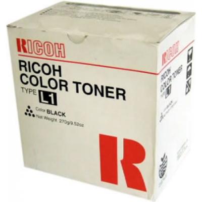 887890 Gestetner 210 213 Toner Sort Black