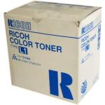 887908 Gestetner 210 213 Toner Bl Cyan
