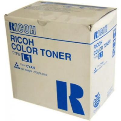887908 Gestetner 210 213 Toner Bl Cyan
