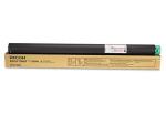 888029 Ricoh Aficio 240W TYPE1160W Toner Sort Black