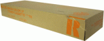 888116 Ricoh Aficio CL5000 TYPE110 Toner Yellow Gul