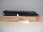 888117 Ricoh Aficio CL5000 TYPE110 Toner Magenta Rd