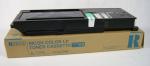 888118 Ricoh Aficio CL5000 TYPE110 Toner Cyan Bl