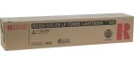 888280 Ricoh Aficio 4000 TYPE245 BK Toner Black Sort