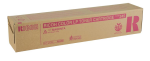 888282 Ricoh Aficio 4000 TYPE245 Toner Rd Magenta