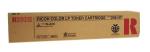 888312 Ricoh Aficio 4000 TYPE245 BK Toner Black Sort HC