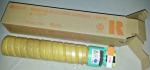 888313 Ricoh Aficio 4000  TYPE245 Toner Gul Yellow HC