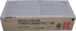 888344 Ricoh Aficio 3228 Type-R2 Toner Black Sort