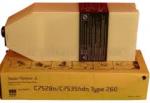 888458 Ricoh Type 260 Toner Sort Black