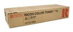 888483 Ricoh Aficio 3224 TYPE-T2 Toner Sort Black
