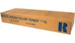 888486 Ricoh Aficio 3224 TYPE-T2 Toner Bl Cyan