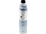 888513 Gestetner DT39BLK Toner Sort Black