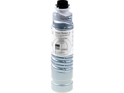 888513 Gestetner DT39BLK Toner Sort Black