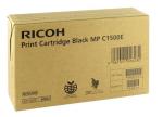 888547 Ricoh Aficio MPC 1500 Toner Sort Black