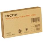 888548 Ricoh Aficio MPC 1500 Toner Yellow Gul
