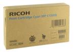 888550 Ricoh Aficio MPC 1500 Toner Cyan Bl