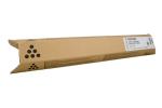 888640 Ricoh Aficio MPC2500 TYPE-DT3000 Toner Sort Black